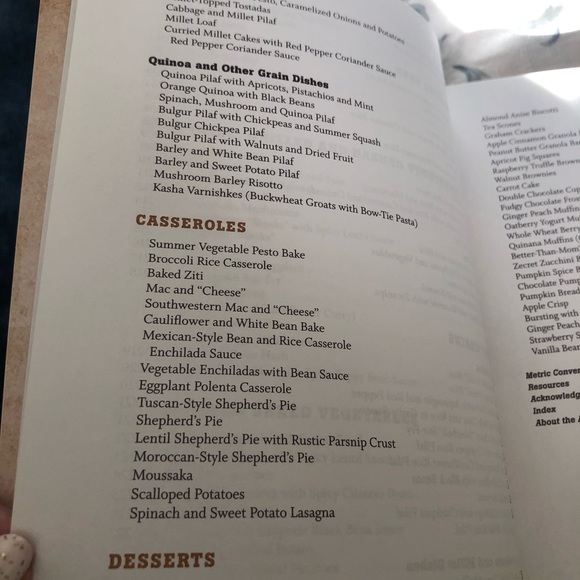 Forks over knives cookbook - Picture 11 of 14